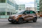 Fiat 500L S-Design 2018 года
